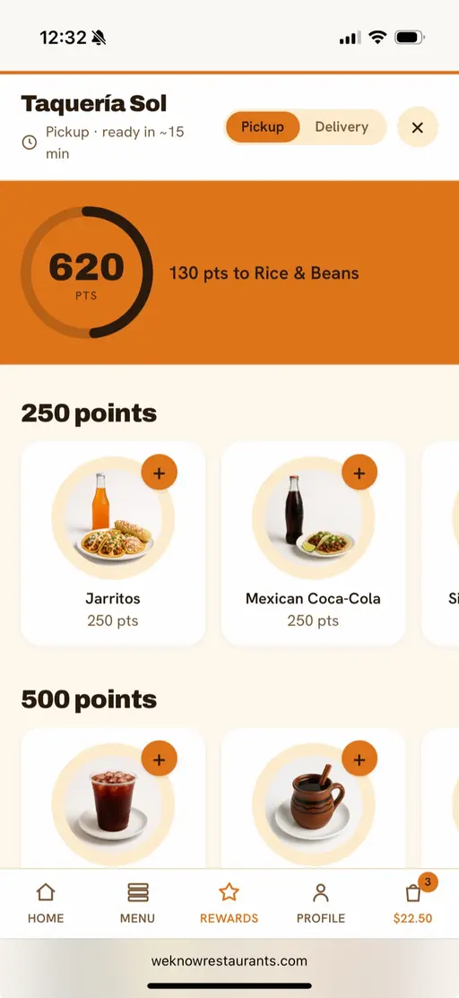 Rewards